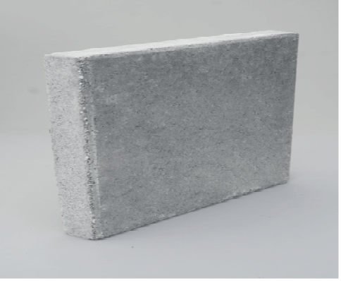 Concrete Slab Grey
